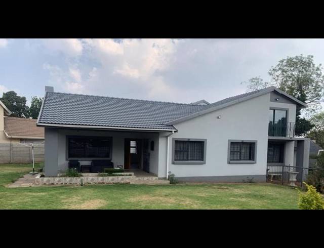 4 BEDROOM PROPERTY TO RENT IN DUNVEGAN